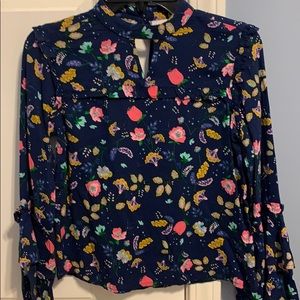 Size 7/8 Arizona Jean Co. shirt